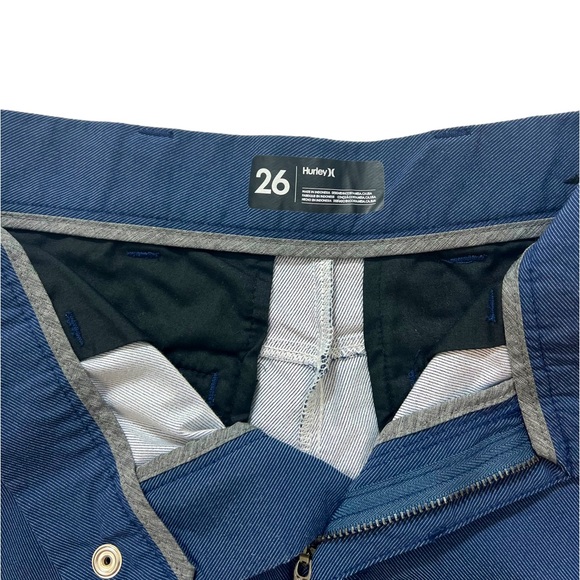 Hurley Shorts and Huntington BC TOP ~ Lot of 2 ~ Boys ~ Sz 6/7 ~ NWOT - Picture 8 of 9